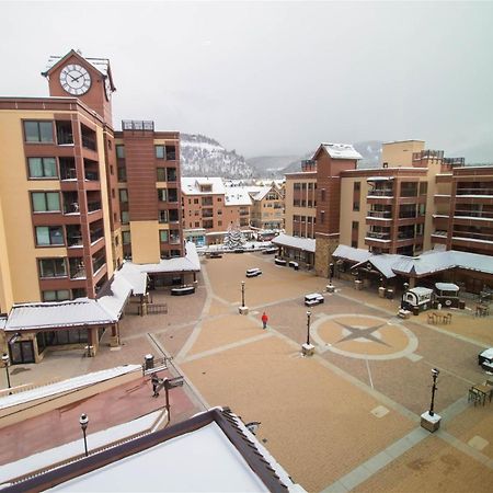 Village At Breck Studio 4505 بريكنريدج المظهر الخارجي الصورة